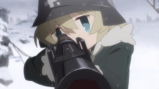 少女終末旅行 1話番組カット_020