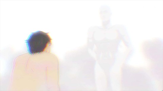 無職転生 Ⅱ ~異世界行ったら本気だす~ 18話場面カット025