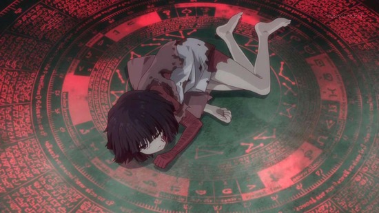 転生したらスライムだった件 6話場面カット036