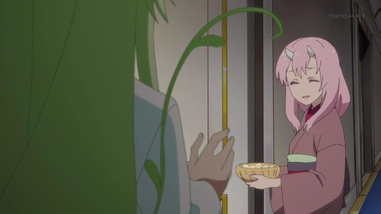 転生したらスライムだった件 転スラ日記 9話場面カット032