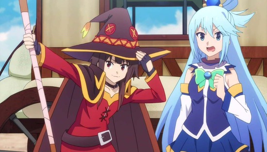 この素晴らしい世界に祝福を!2 7話場面カットSample020