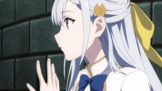 転生王女と天才令嬢の魔法革命 4話場面カット021
