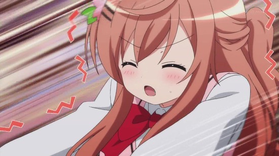 ご注文はうさぎですか?BLOOM 12話場面カット022
