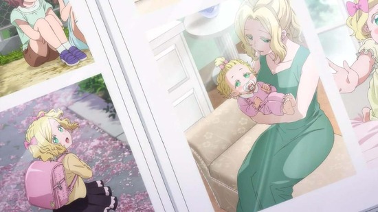 トモちゃんは女の子! 5話場面カット013