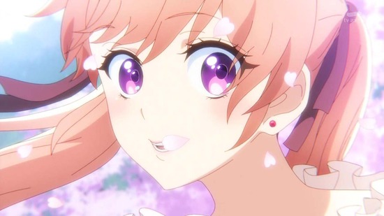 カッコウの許嫁　１羽目番組カット011