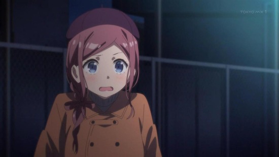 One Room　１０話場面カット001