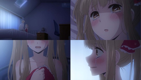 クズの本懐 7話場面カットSample023