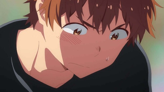 彼女、お借りします 2話場面カット018