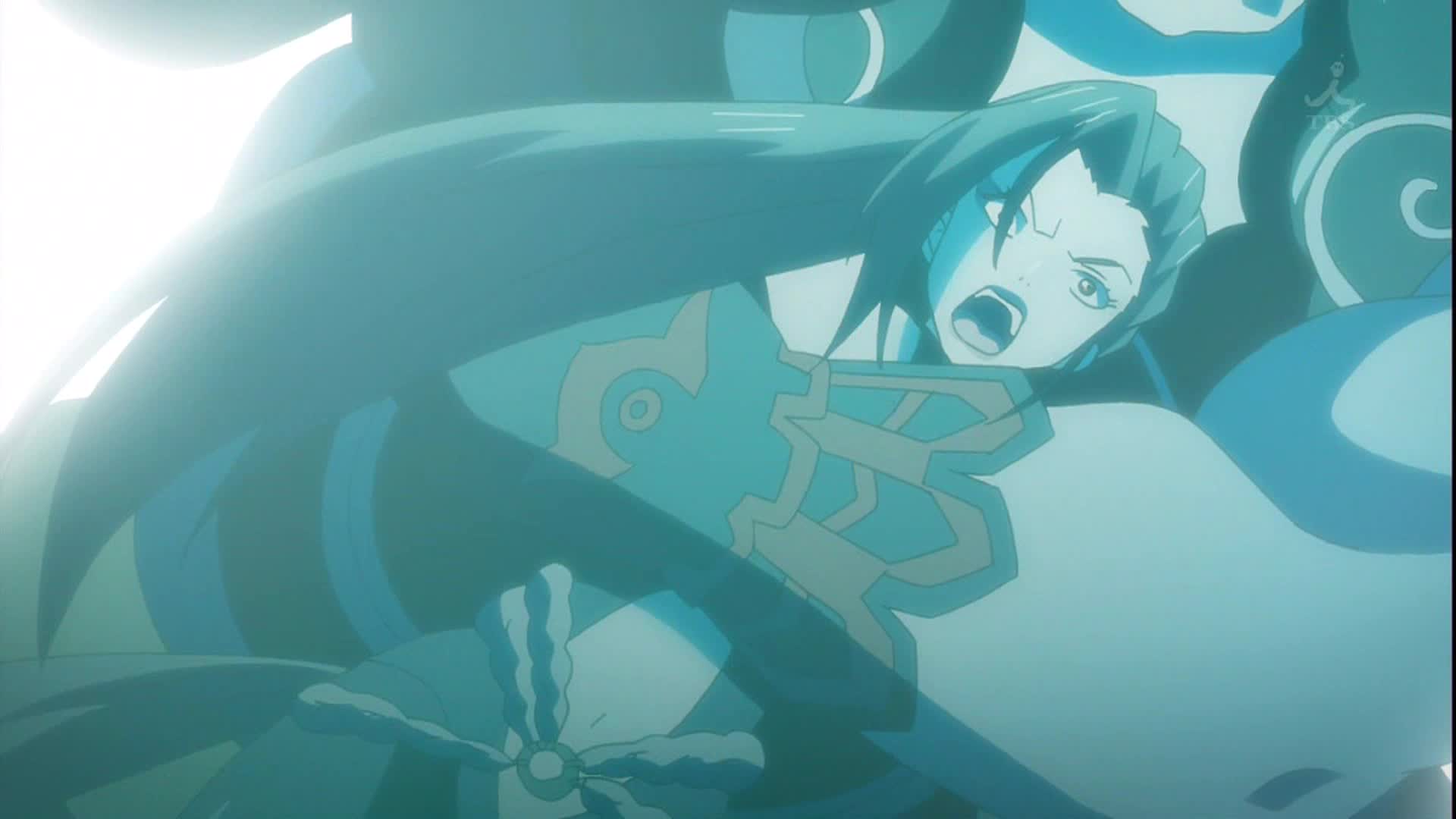 ブレイドアンドソウル １２話感想 アルカの笑顔 もぐもく独り言