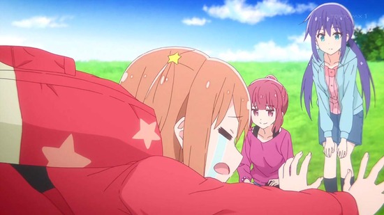 恋する小惑星 2話番組カット014