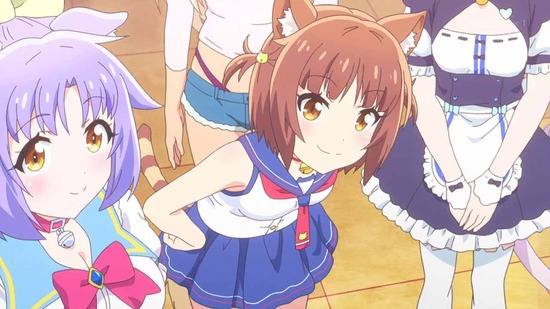 ネコぱら 8話場面カット030