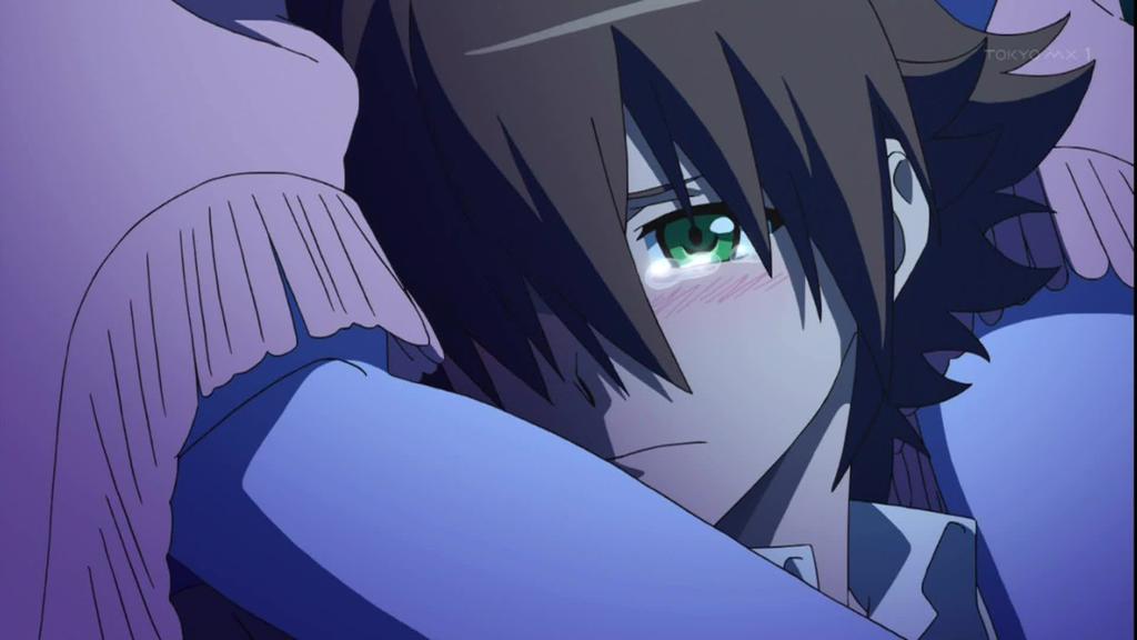 アカメが斬る 5話感想 シェーレの家事はダメダメで 殺しは一級 もぐもく独り言