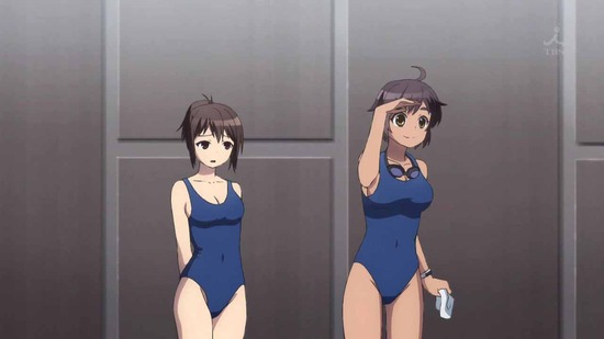魔法少女特殊戦あすか 3話番組カット024