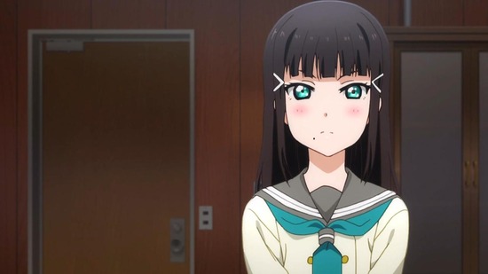 ラブライブ!サンシャイン!! 最終回13話番組カット011