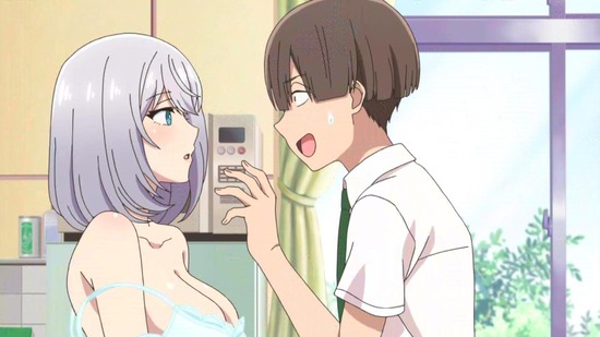 手品先輩 6話番組カット051