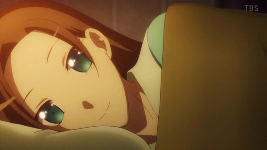 乙女ゲームの破滅フラグ １０話場面カット010