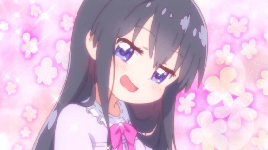 私に天使が舞い降りた！　９話番組カット040