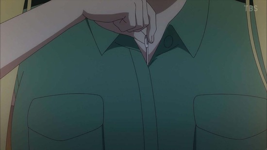 カノジョも彼女　６話場面カット014