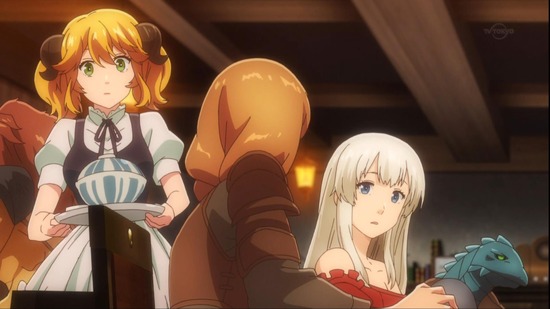 異世界食堂 6話番組カット_023