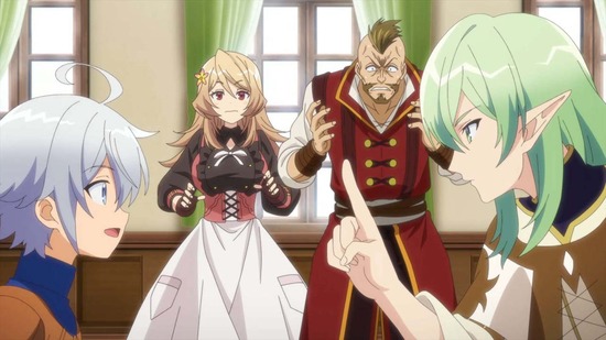 転生貴族の異世界冒険録 7話場面カット046