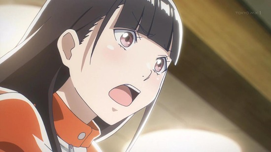 宇宙よりも遠い場所 11話場面カット042
