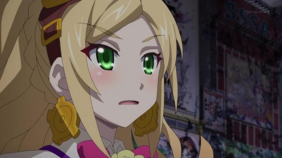 ぱすてるメモリーズ 12話番組カット016