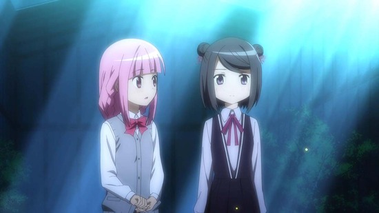 マギアレコード1話番組カット037