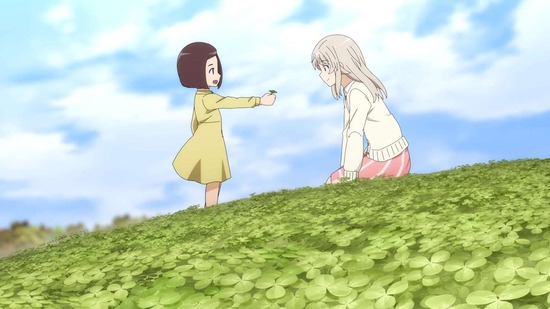 ルミナスウィッチーズ 11話場面カット020