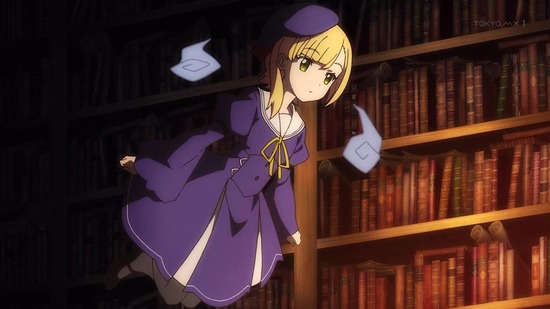 スライム倒して300年、　６話場面カット006