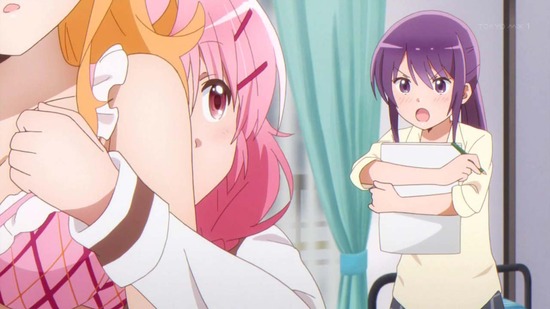 こみっくがーるず 3話場面カット026