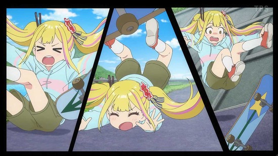 変人のサラダボウル 4話場面カット002