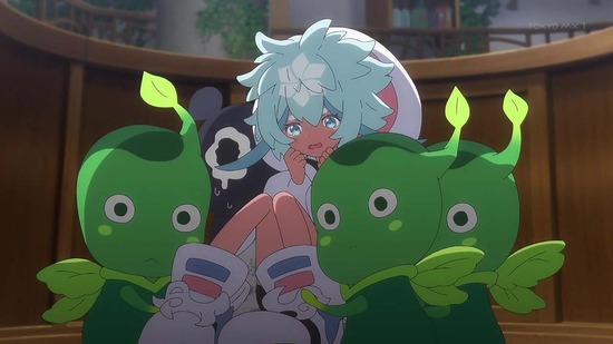 咲う アルスノトリア すんっ! 2話場面カット025