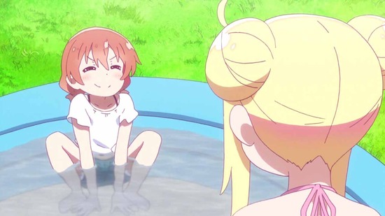 私に天使が舞い降りた! 4話番組カット006