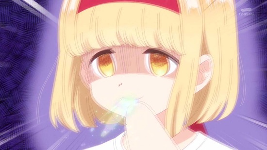 可愛いだけじゃない式守さん 10話場面カット037