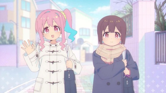 お兄ちゃんはおしまい! 10話場面カット003
