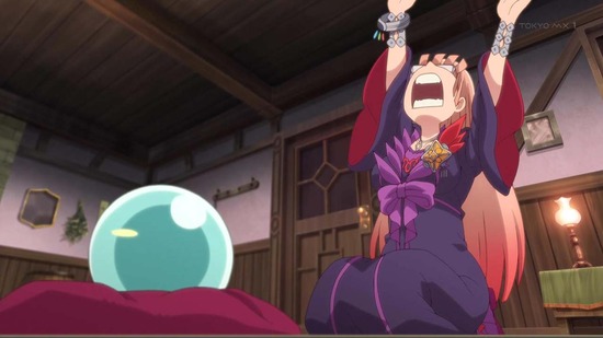 たとえばラストダンジョン前の ６話 場面カット032