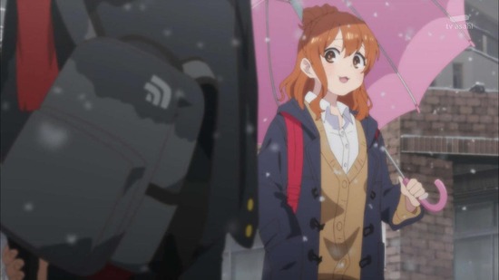 僕の心のヤバイやつ 13話場面カット37
