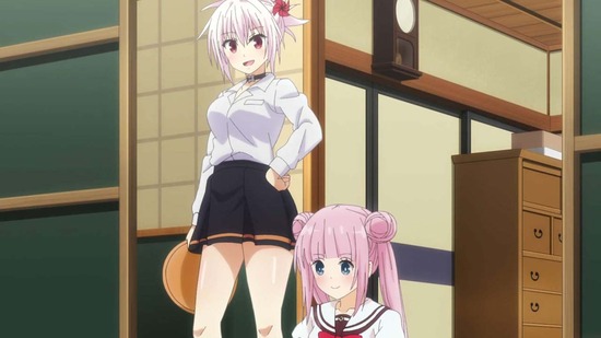 あやかしトライアングル　９話場面カット032