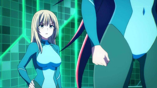 サークレット・プリンセス 11話番組カット008