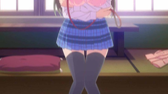 可愛ければ変態でも好きになってくれますか?番組カット036