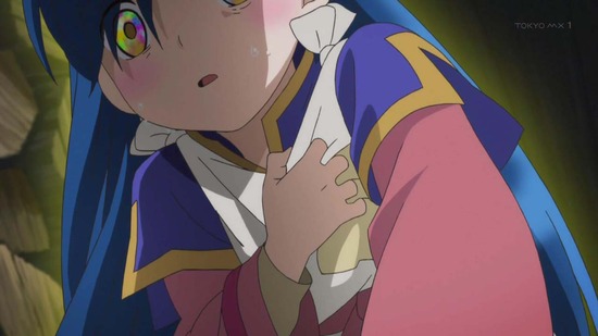 本好きの下剋上 司書に 5話番組カット025