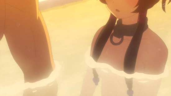 異世界魔王と召喚少女の奴隷魔術Ω 10話場面カット044