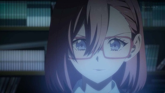 2.5次元の誘惑　３話場面カット066