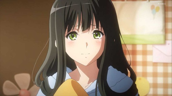 響け!ユーフォニアム3 3話場面カット038