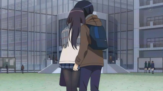 冴えない彼女の育てかた ７話 リベンジまみれの新企画 感想 次回作 タイトル 冴えない彼女の育て方 もぐもく独り言