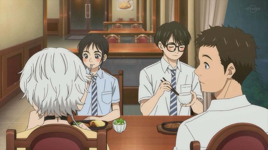 君は放課後インソムニア 8話場面カット061