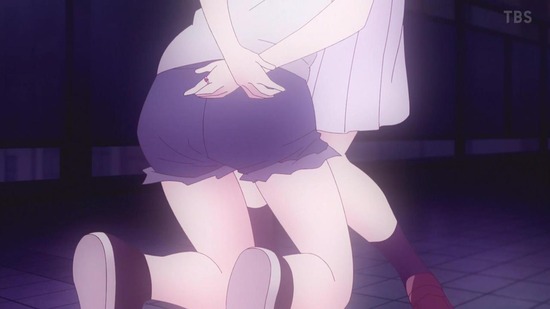 BLUE REFLECTION RAY澪　６話場面カット037