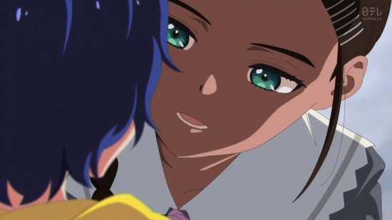 ワンダーエッグ・プライオリティ 6話場面カット049