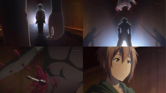 学戦都市アスタリスク 21話画像sample_005