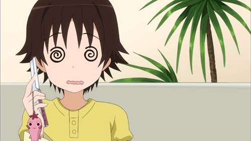 たまゆら ~もあぐれっしぶ~ 第2話
